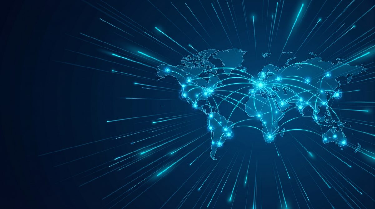 宙霆加速器全球网络加速