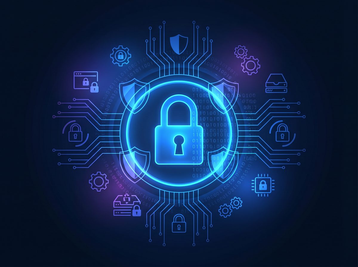 宙霆加速器安全防护体系